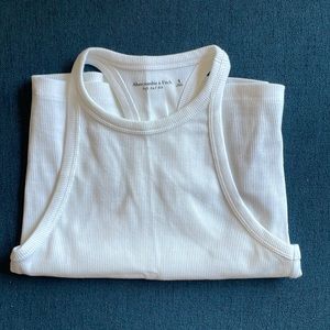 Abercrombie & Fitch Racerback Tank